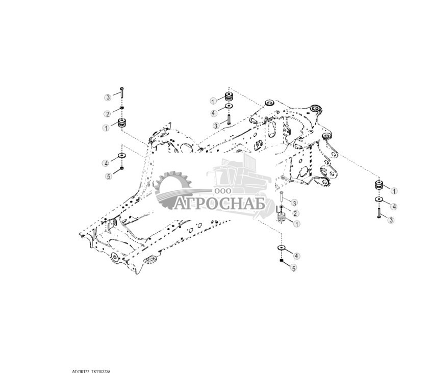 Изоляторы кабины оператора - ST702657 329.jpg